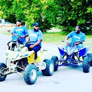 Meet your Posher, Sheldon